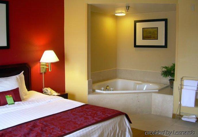 Courtyard Bowling Green Convention Center Kamer foto